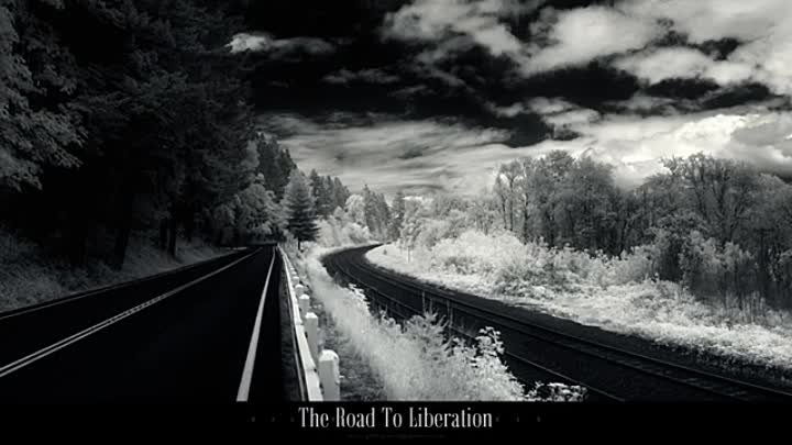 ♚WSELENAIA♚The Road To Liberation (Original Mix)