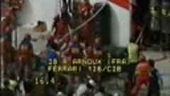 San Marino Grand Prix (1 May 1983)