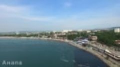 Лучший город России у моря