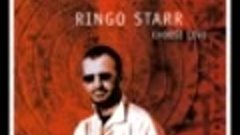 Ринго Старр - «Выбери любовь» [Полный альбом]