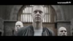Armin van Buuren feat. Kensington - Heading Up High (Officia...