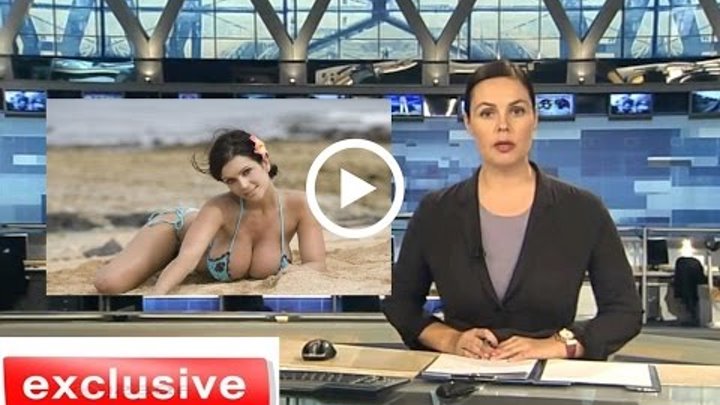 Голы ведущие фото Голы ведущие фото