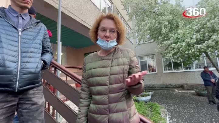 360 Телеканал - Школьные ЛГБТ-танцы в Екатеринбурге - родители одобряют, но директора могут уволить