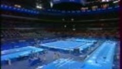 2000 Olympic Games MW Q (French TV)