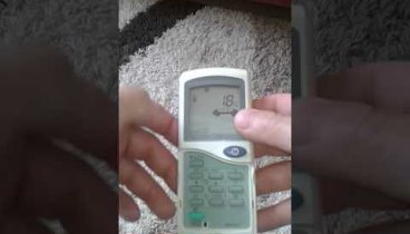 arcelik klima kumanda sicak soguk ayari yaz kis kullanma beko altus servisiiz com
