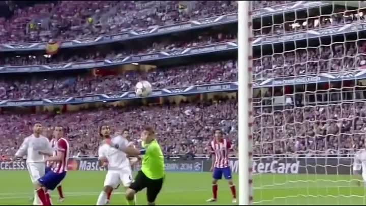 Real Madrid vs Atlético Madrid ● PROMO __ Champions League 2016_17 _ HD