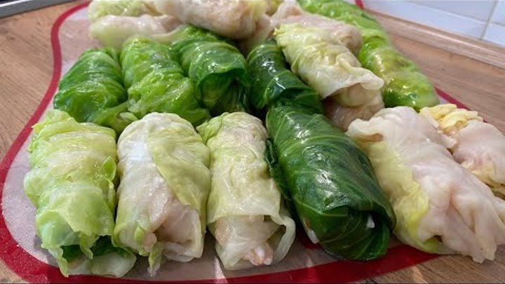 Как приготовить голубцы из капусты фото Как приготовить голубцы из капусты фото