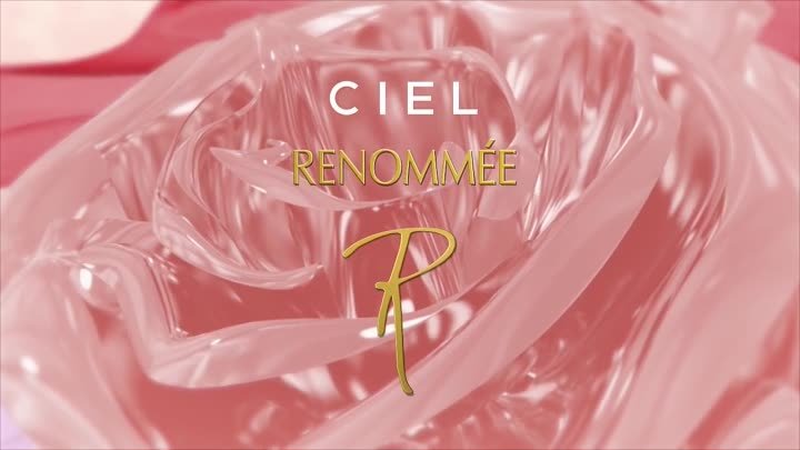 Аромат Renommeé L´or Rose от CIEL - ваше парфюмерное украшение!