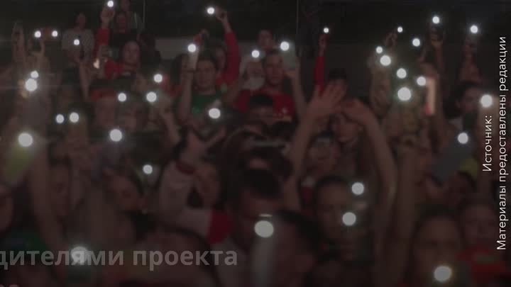 Школьники России участвуют в финале «Большой перемены»