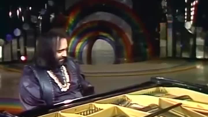 Souvenirs - Demis Roussos