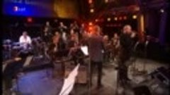 Nils Landgren &amp; NDR Bigband - Silent Way -Jazz Baltica 2007