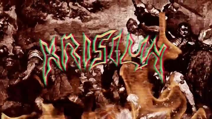 KRISIUN - Sworn Enemies