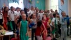 Дол&quot;чайка&quot;-родительский день 18.06.17.