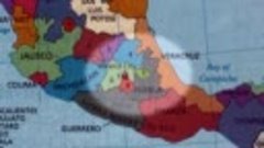 0333 - Теотиуакан - первая империя Древней Америки