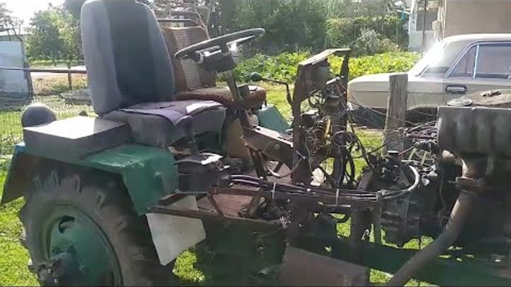 Посмотрим самоделки Посмотрим самоделки