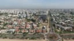 ashdod - אשדוד - ממעוף הציפור