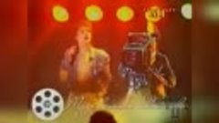 Ласковый Май и Юрий Шатунов - концерт в Киеве 1990 год