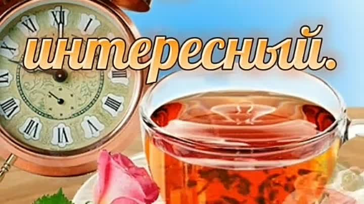 доброе утро всем. 