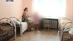 O fetita de 4 ani a ajuns sa traiasca in spitalul din Rezina...