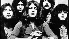 Deep Purple - Highway Star