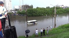 ПОТОП В БАРНАУЛЕ, МАЛАХОВА/ПАВЛОВСКИЙ Т РАКТ.