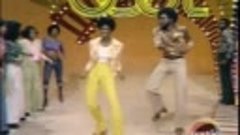 Soul Train Line Jungle Boogie Kool And The Gang.mpg