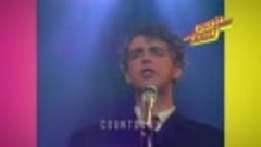 Pet Shop Boys  - Domino Dancing  (Countdown 1988)
