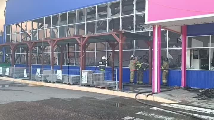 Брайт территория торгового комплекса ввс 3а фото Брайт территория торгового комплекса ввс 3а фото