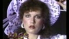 Martha Davis - Danger / Clip Promo 1980