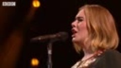 Adele - Live at Glastonbury 2016 - The best of