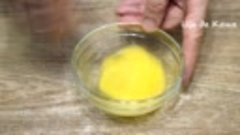 Беру стакан кефира и яйцо: показываю как готовлю знаменитые ...
