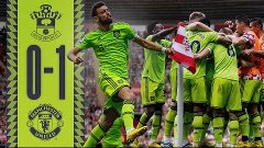 Win On The Road! 💪 | Southampton 0-1 Man Utd | Highlights