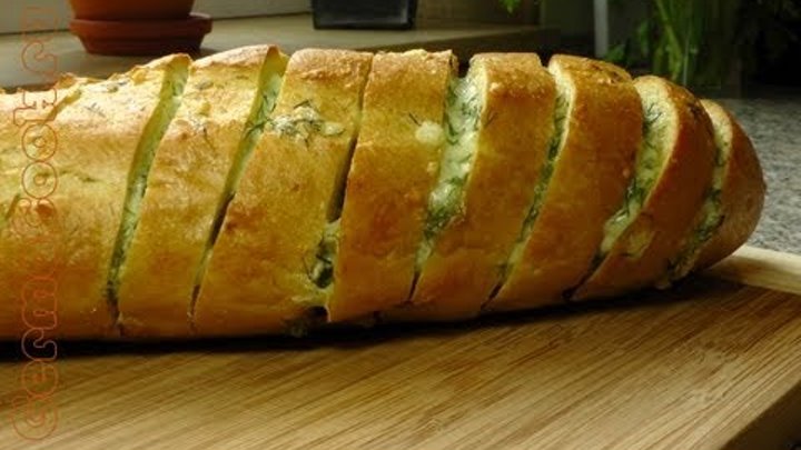 Батон с сыром рецепт с фото Батон с сыром рецепт с фото