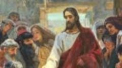 Неделя 6-я после Троицы. «Воскресное Евангелие»׃ история об ...