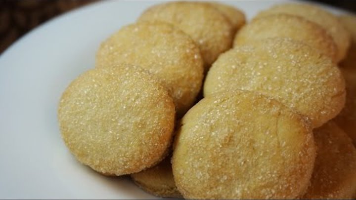 Печенье домашнее на сметане рецепт фото Печенье домашнее на сметане рецепт фото