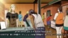 Ame-iro Cocoa 3rd Season - EP11 vostfr HD