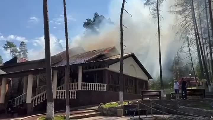 Лесная сказка тольятти фото Лесная сказка тольятти фото