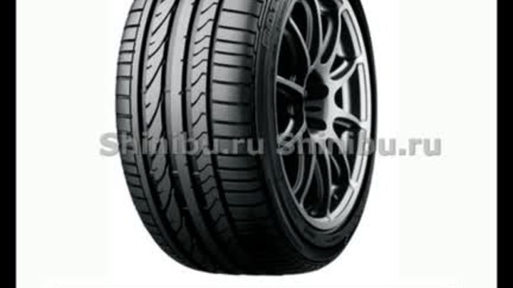 🛒Подборка шин от Bridgestone, модель:Potenza RE 050A 🌞лето.