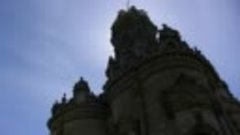 Храм Зна́мения Богоро́дицы в Дубровицах