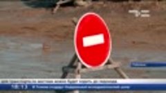 Ледовая переправа Тобольск-Бекерево закрыта для автомобилей