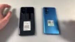 Xiaomi Mi 11i vs OnePlus 9