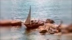 Волны Чёрного моря (1975) 4 серия. Белеет парус одинокий