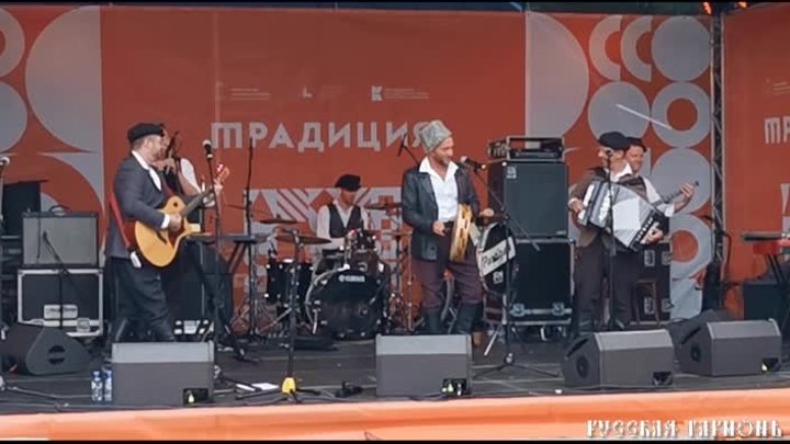Партизан FM - Завидочка