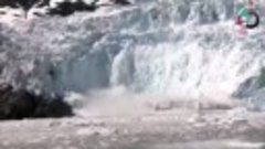 AMAZING BEST Massive Icebergs EVER Caught on Camera ¦ Massiv...