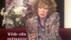 ЦТ 1986 людмила гурченко - урмасс отт