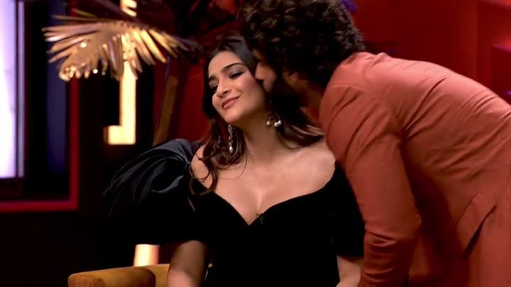 Koffee With Karan 10th August 2022 Episode 6