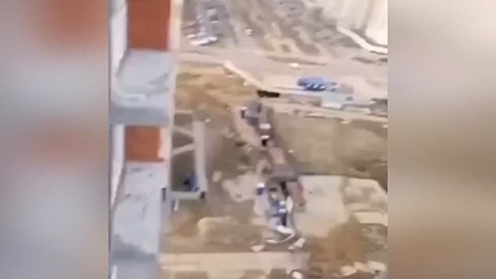 Современное строительство в России