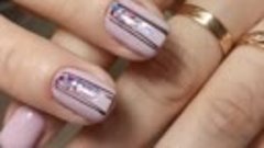 Очень красивые ногти Курск