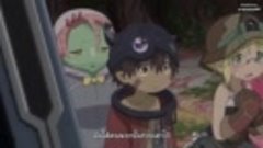 Made in Abyss SS2 - 10