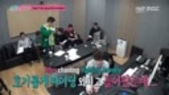 Hungry Husbands - Ep 6 (Bobby, Hanbin cut)